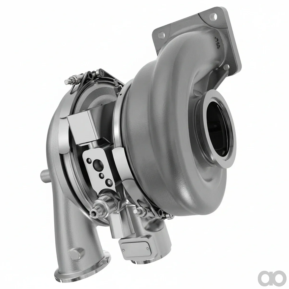John Deere - SE502591 - Reman Turbolader