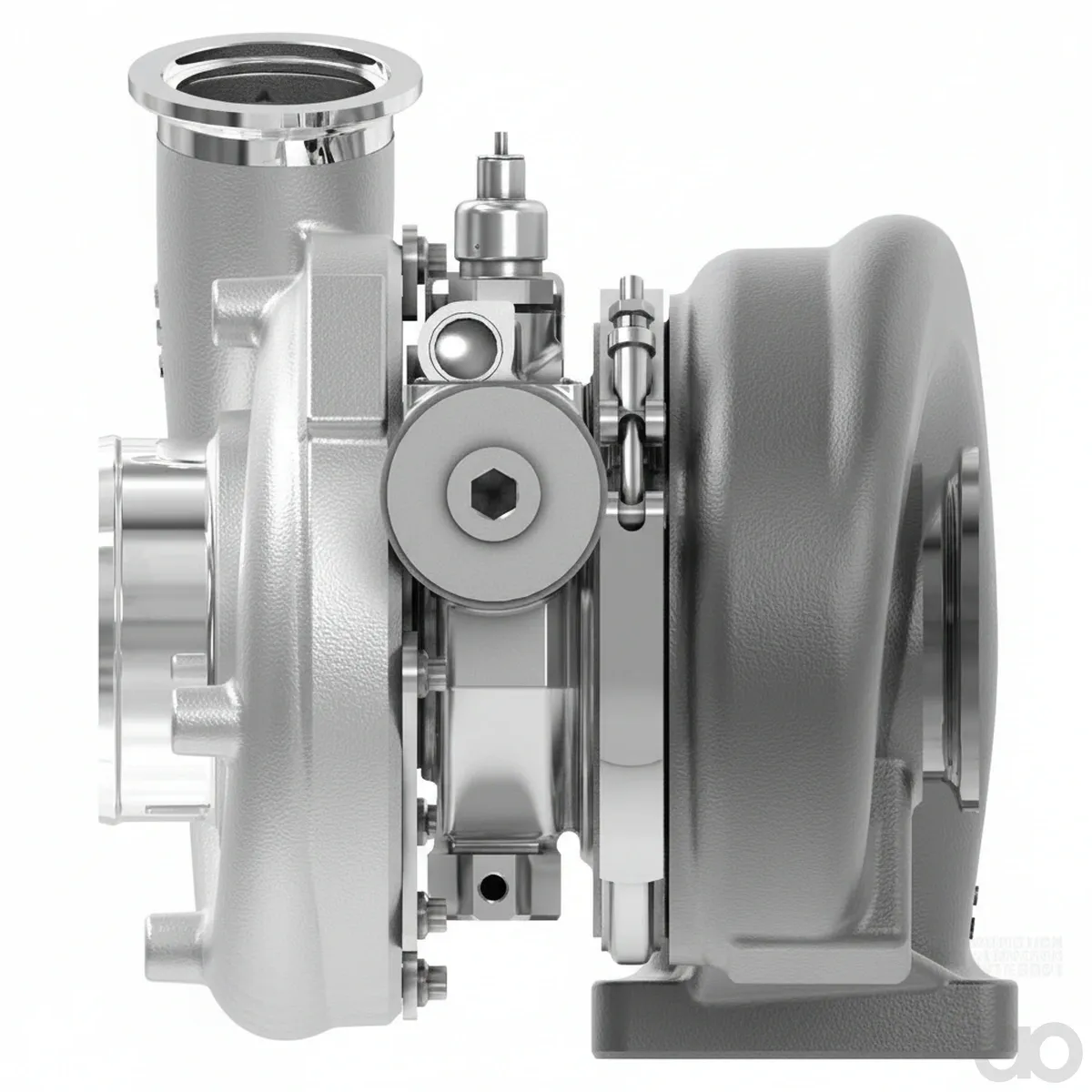 John Deere - SE502594 - Reman Turbolader