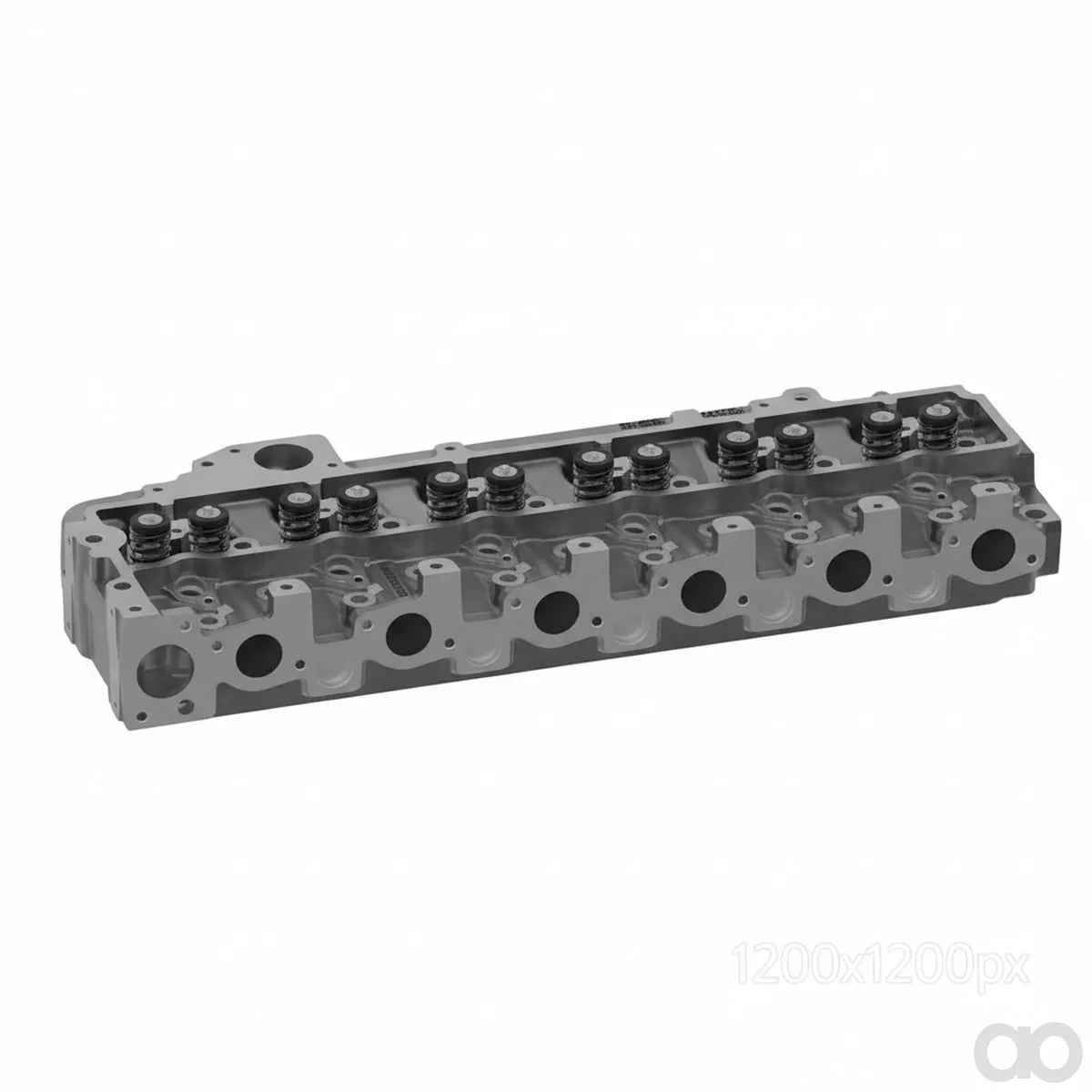 John Deere - SE502648 - Reman Zylinderkopf