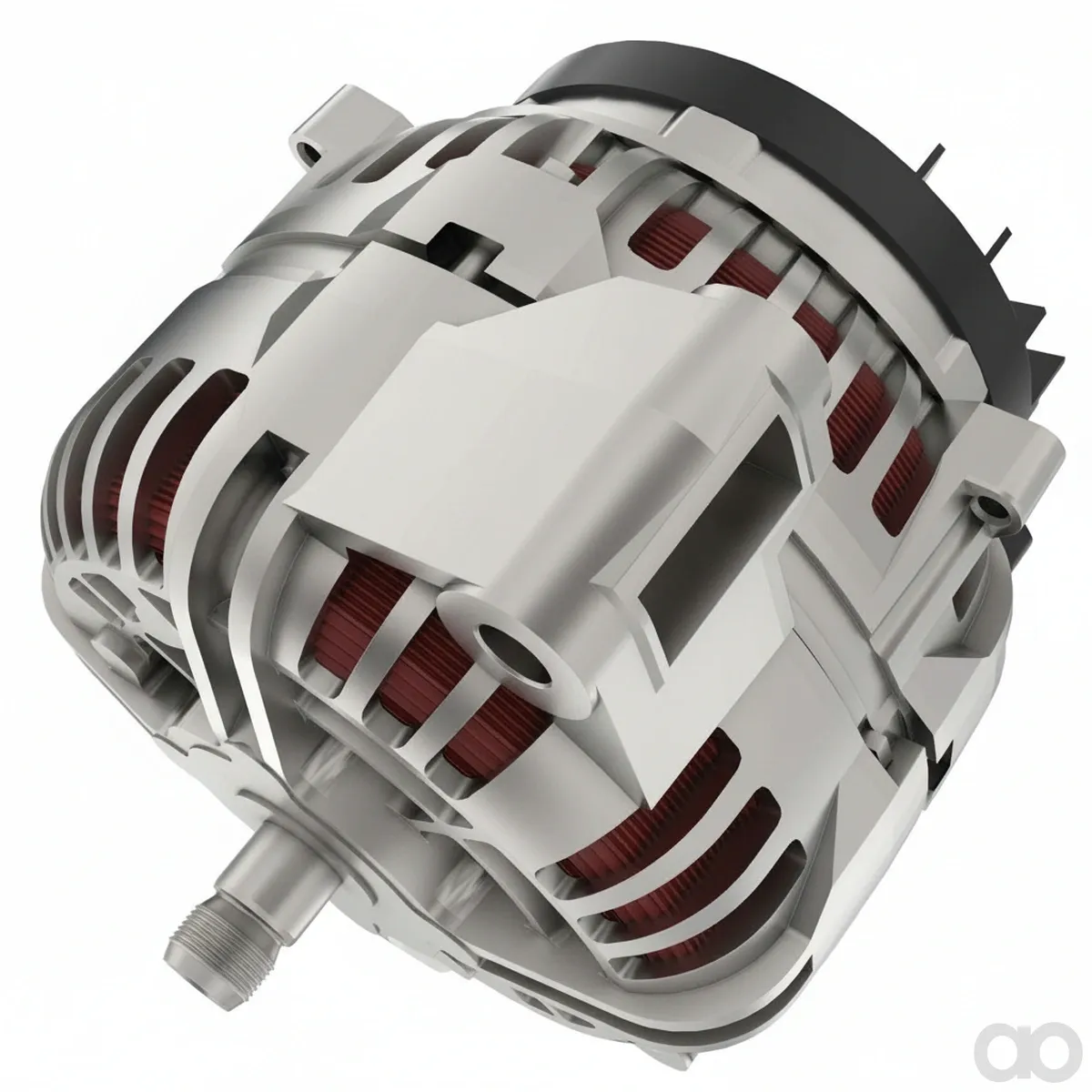 John Deere - SE502688 - Reman Lichtmaschine