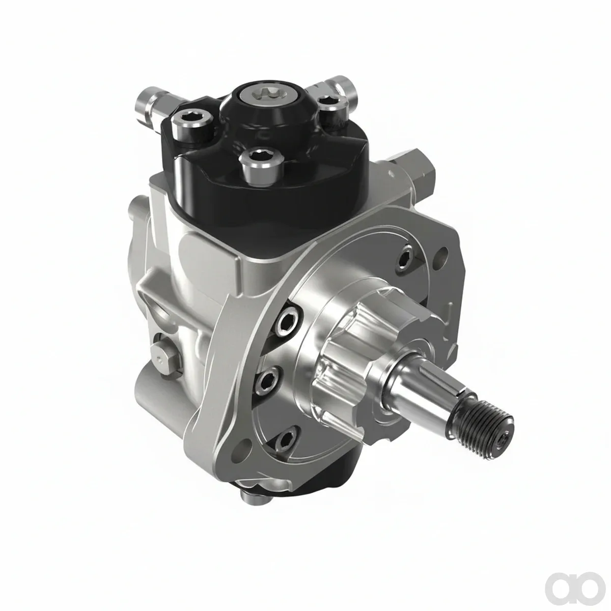 John Deere - SE502769 - Reman Kraftstoffeinspritzpumpe