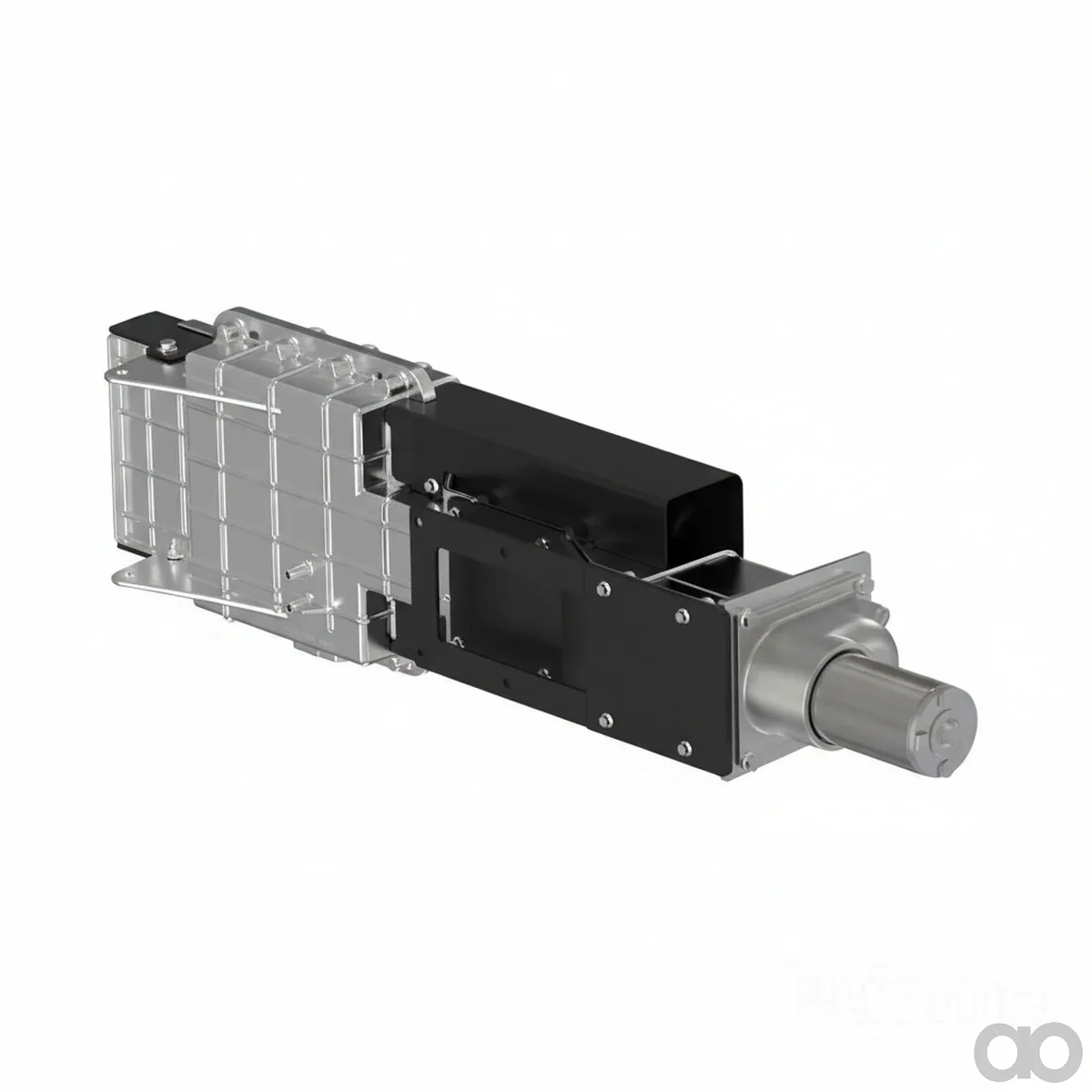 John Deere - SE502799 - Reman GreenStar™ Feuchtigkeitssensor