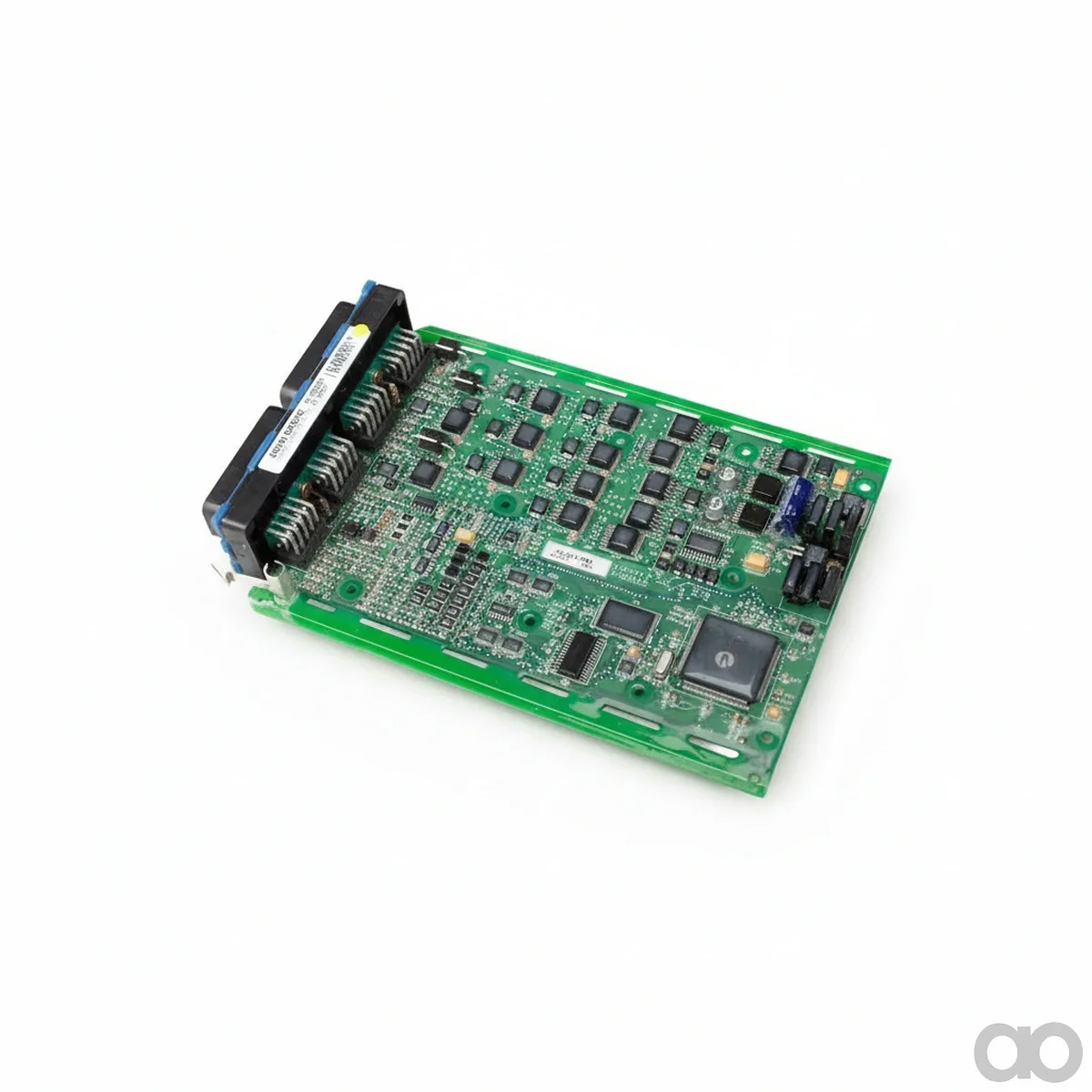 John Deere - SE502808 - Reman Elektronische Steuereinheit