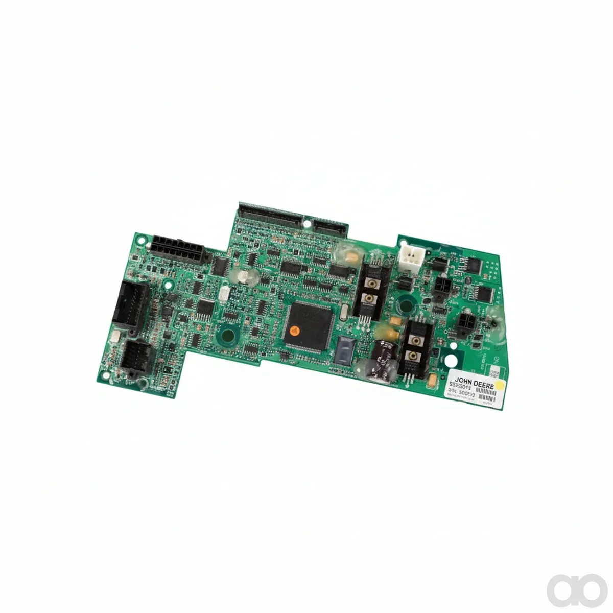 John Deere - SE502814 - Elektronische Steuereinheit Reman