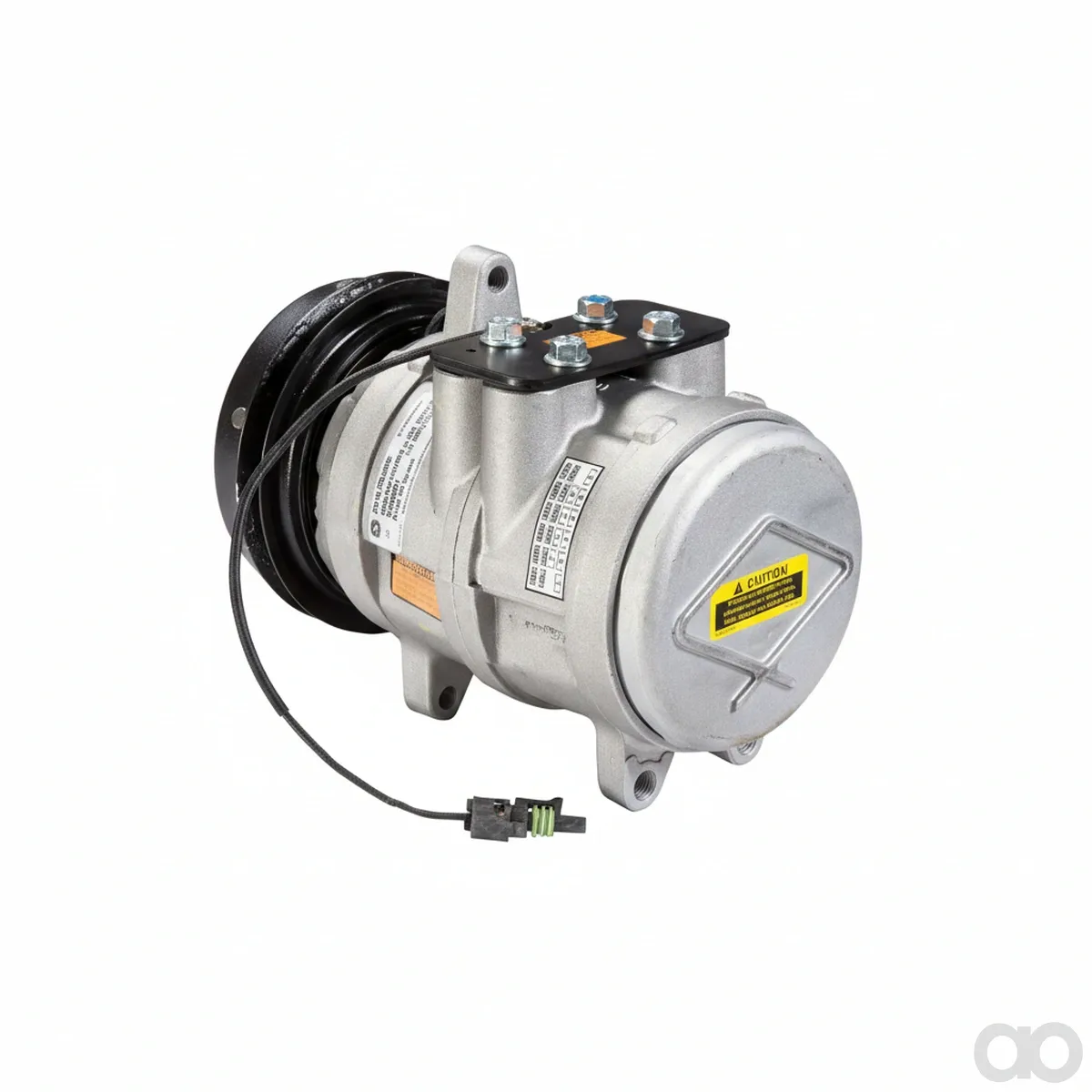 John Deere - SE503051 - REMAN Klimakompressor, 12 Volt