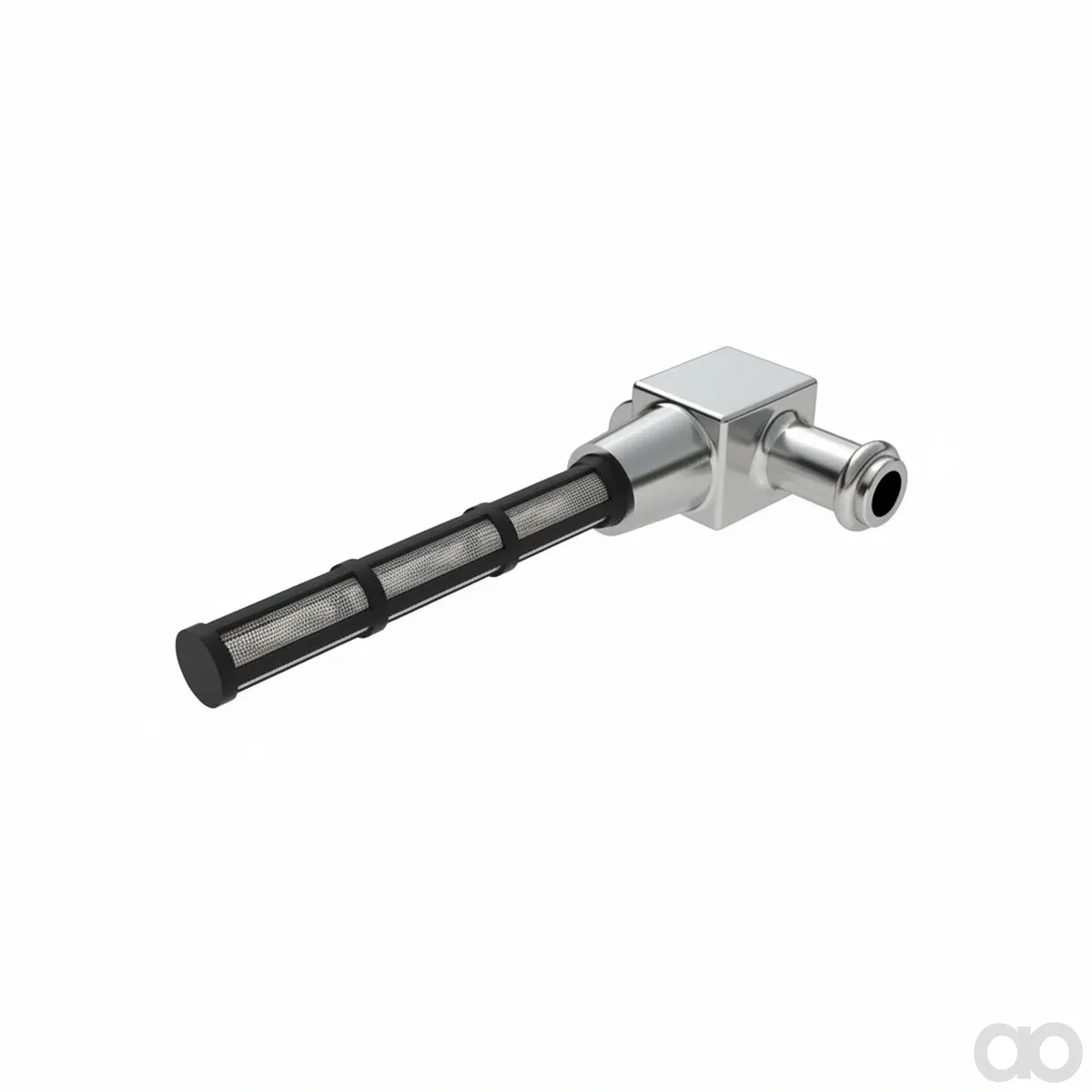 John Deere - SJ10011 - Kraftstoff-Absperrventil