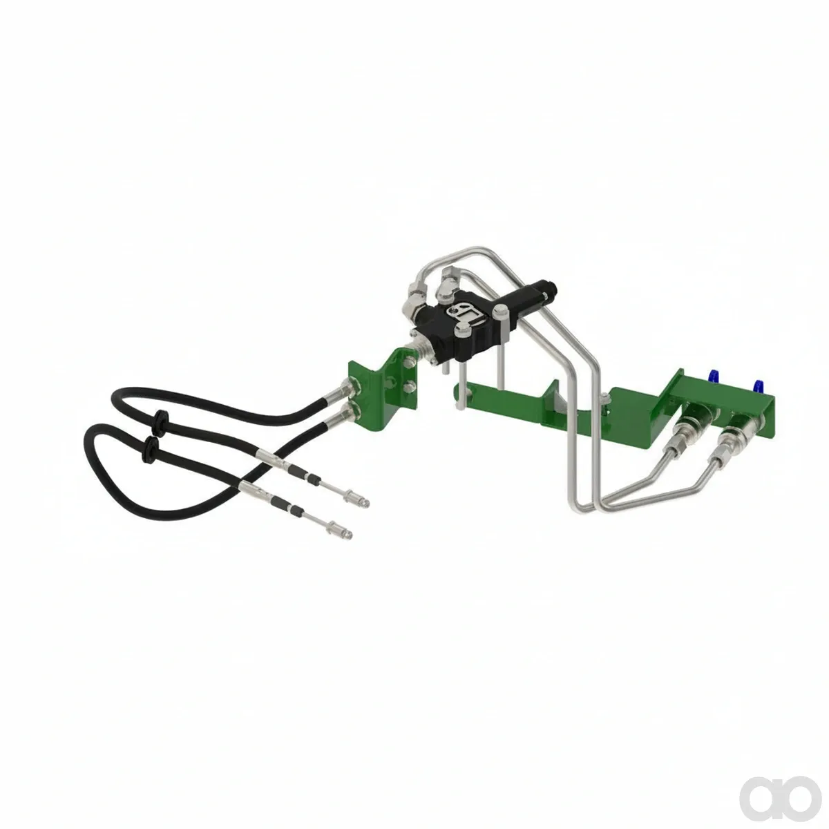 John Deere - SJ10269 - Selektives Steuerventil