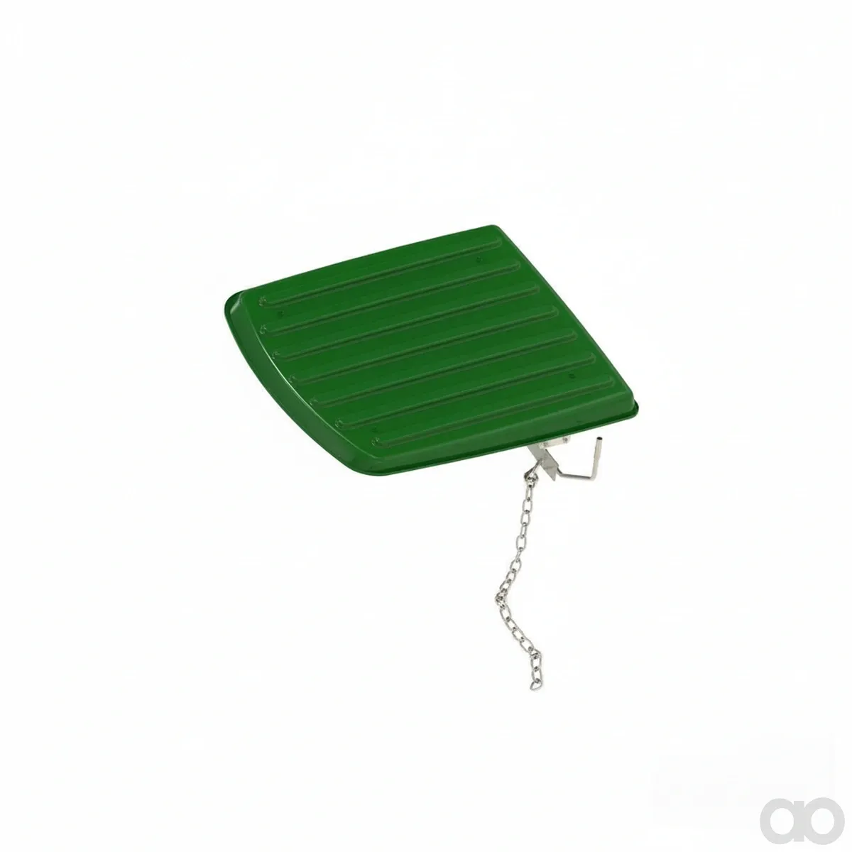 John Deere - SJ10618 - Kabinenverdeck