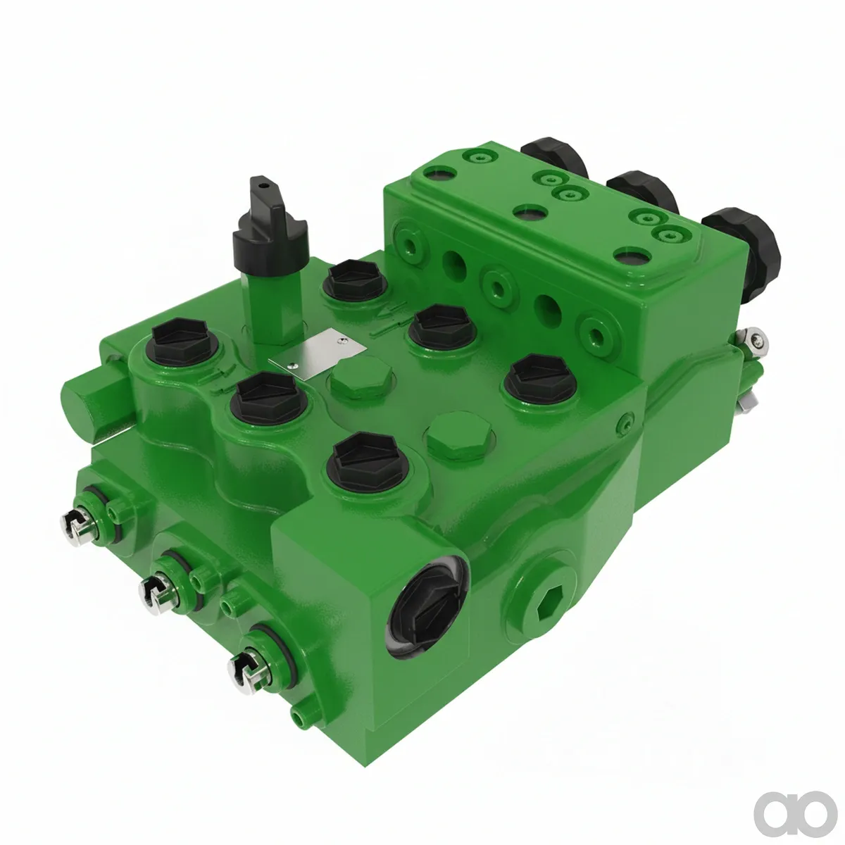 John Deere - SJ11183 - Zusatzsteuerventil