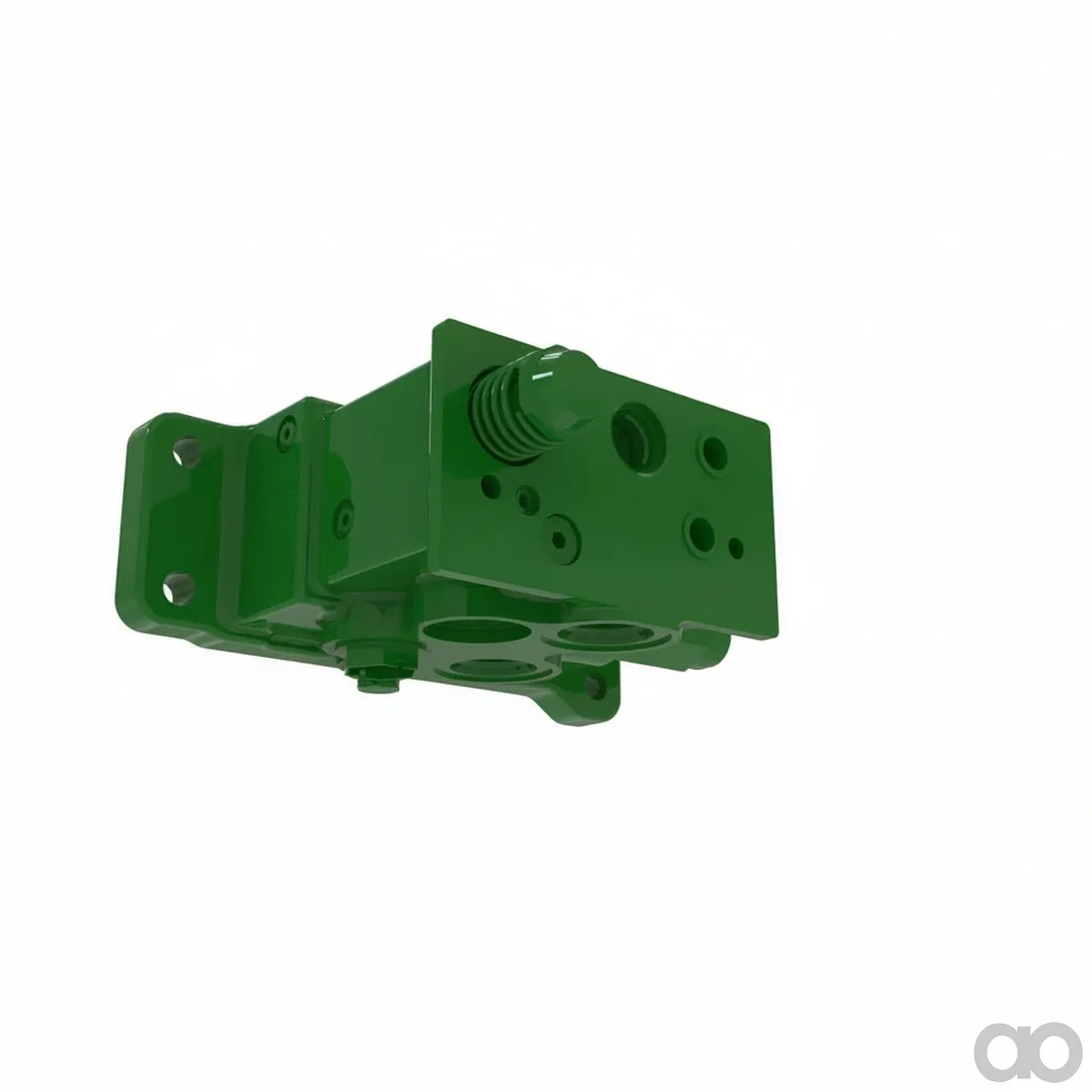 John Deere