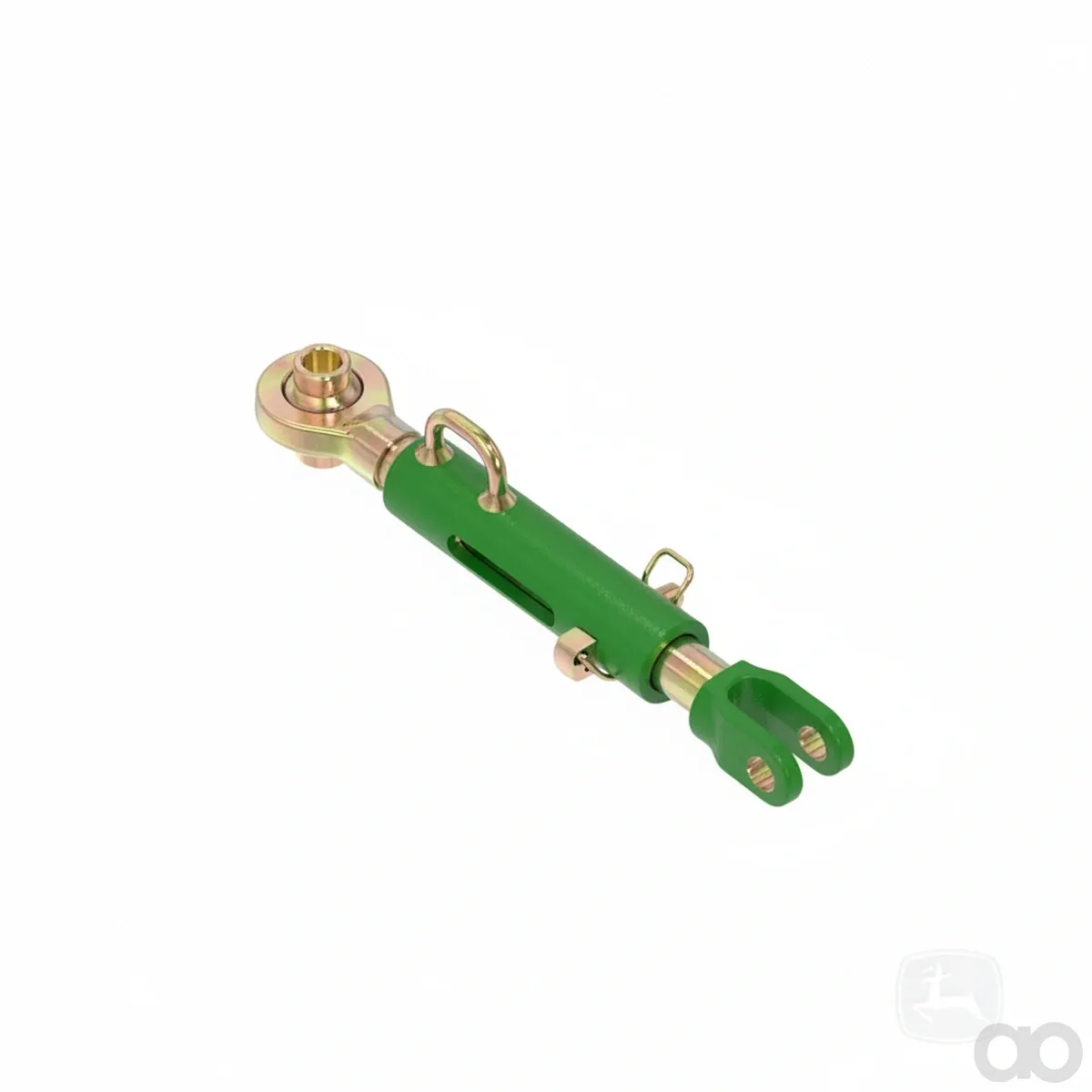 John Deere
