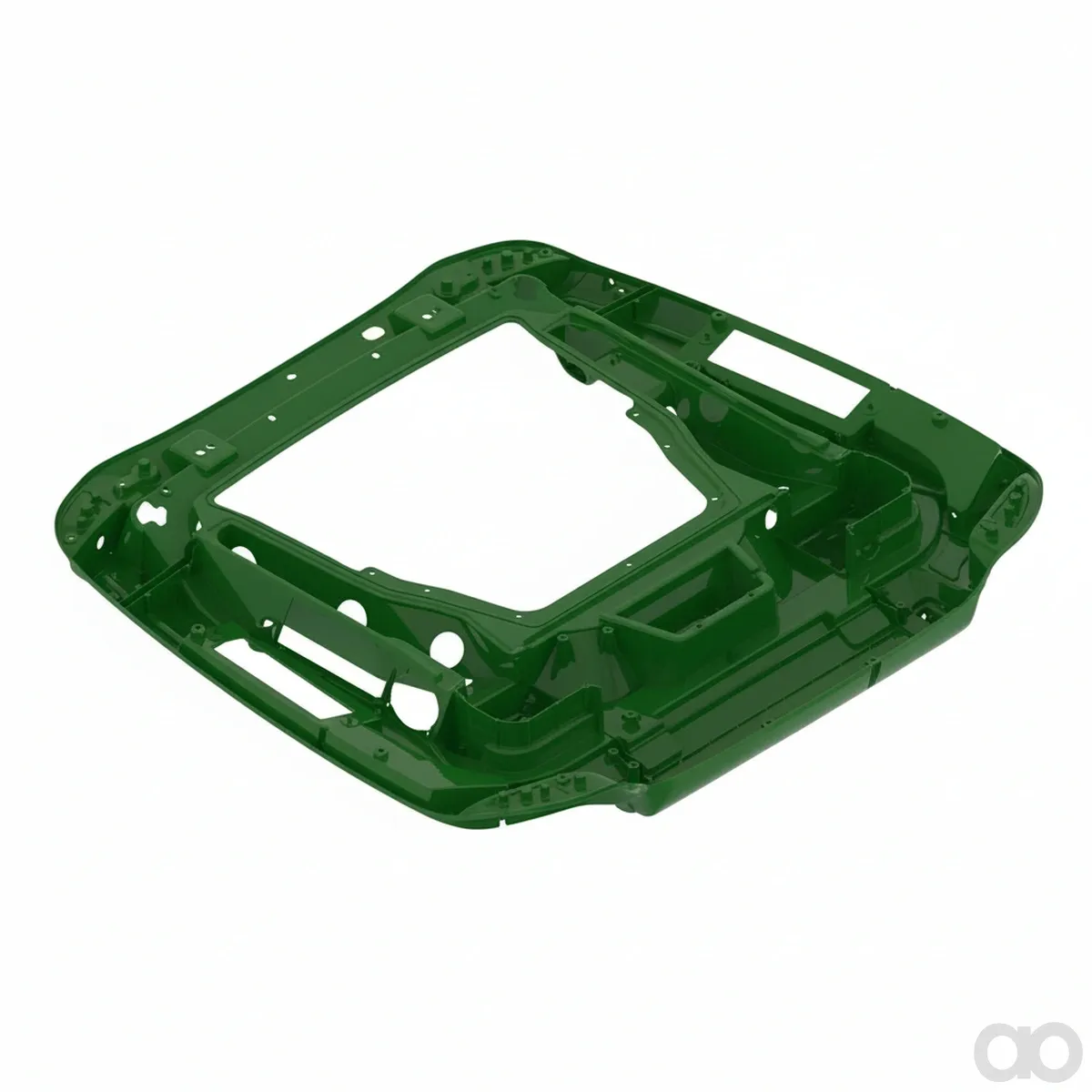 John Deere - SJ17500 - Innenverkleidung Dach