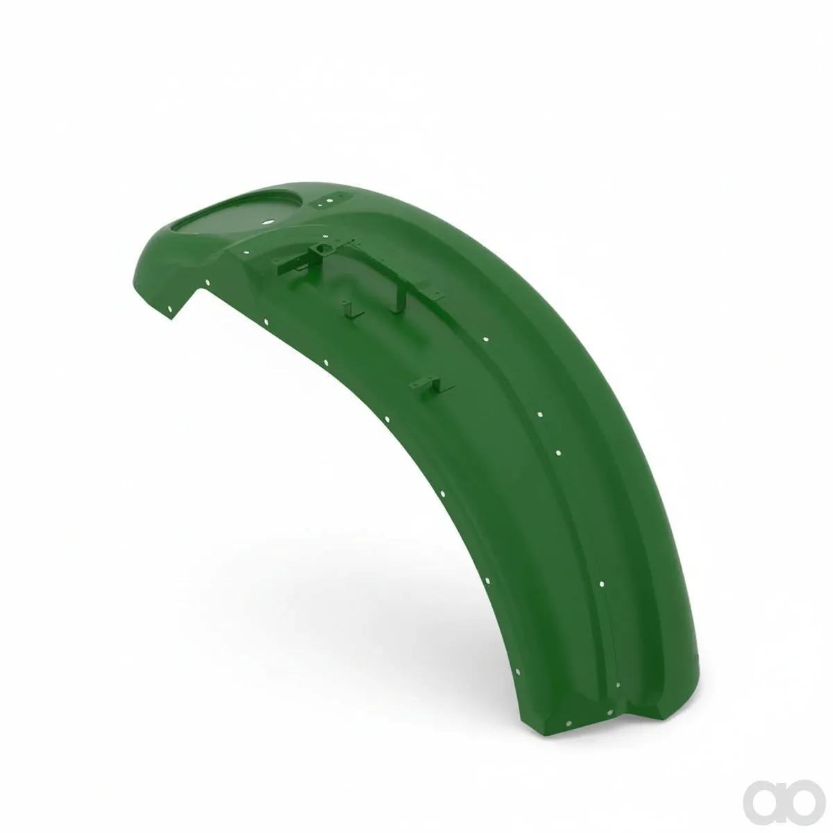 John Deere