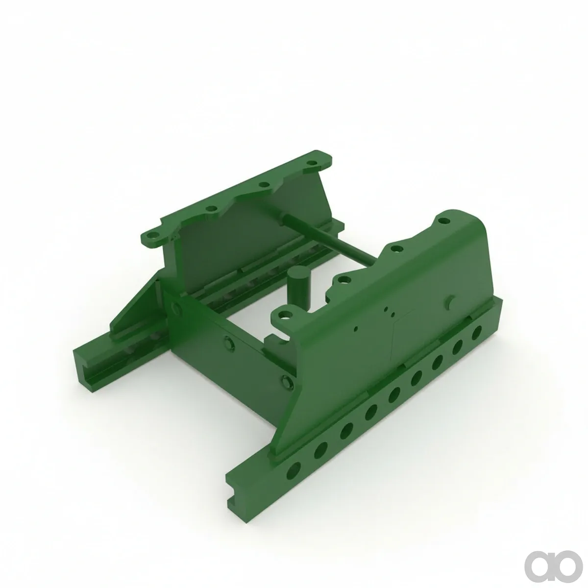 John Deere