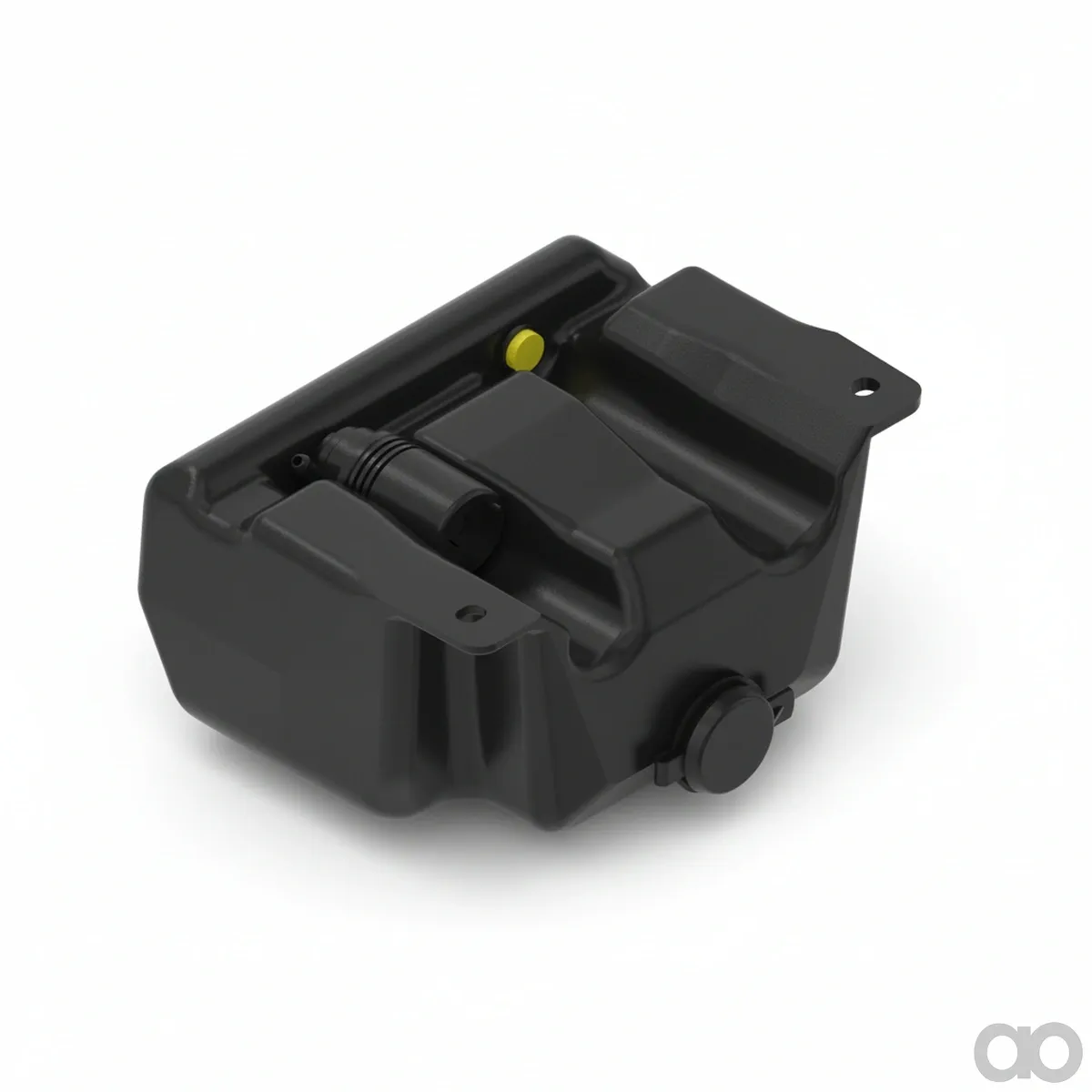 John Deere - SJ19139 - Scheibenwaschbehaelter
