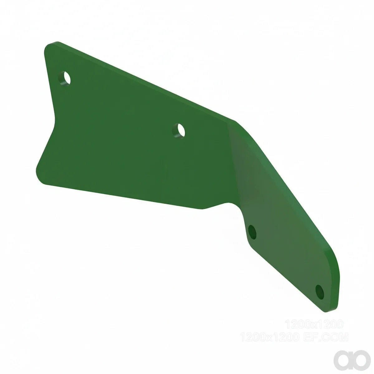 John Deere