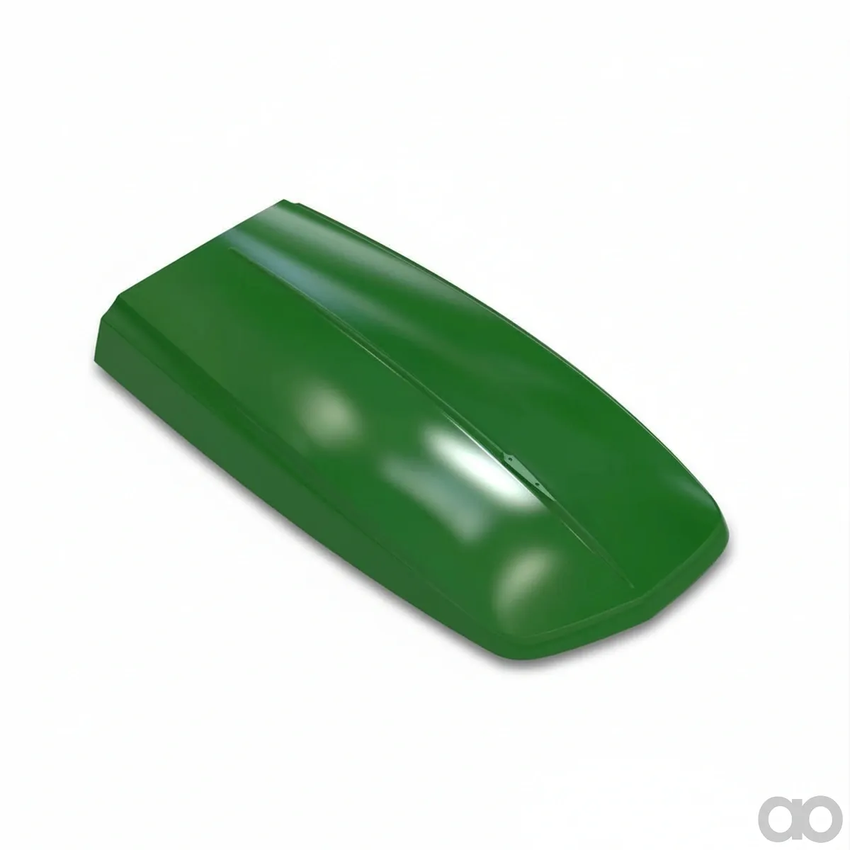 John Deere - SJ22567 - Motorhaube Oberteil