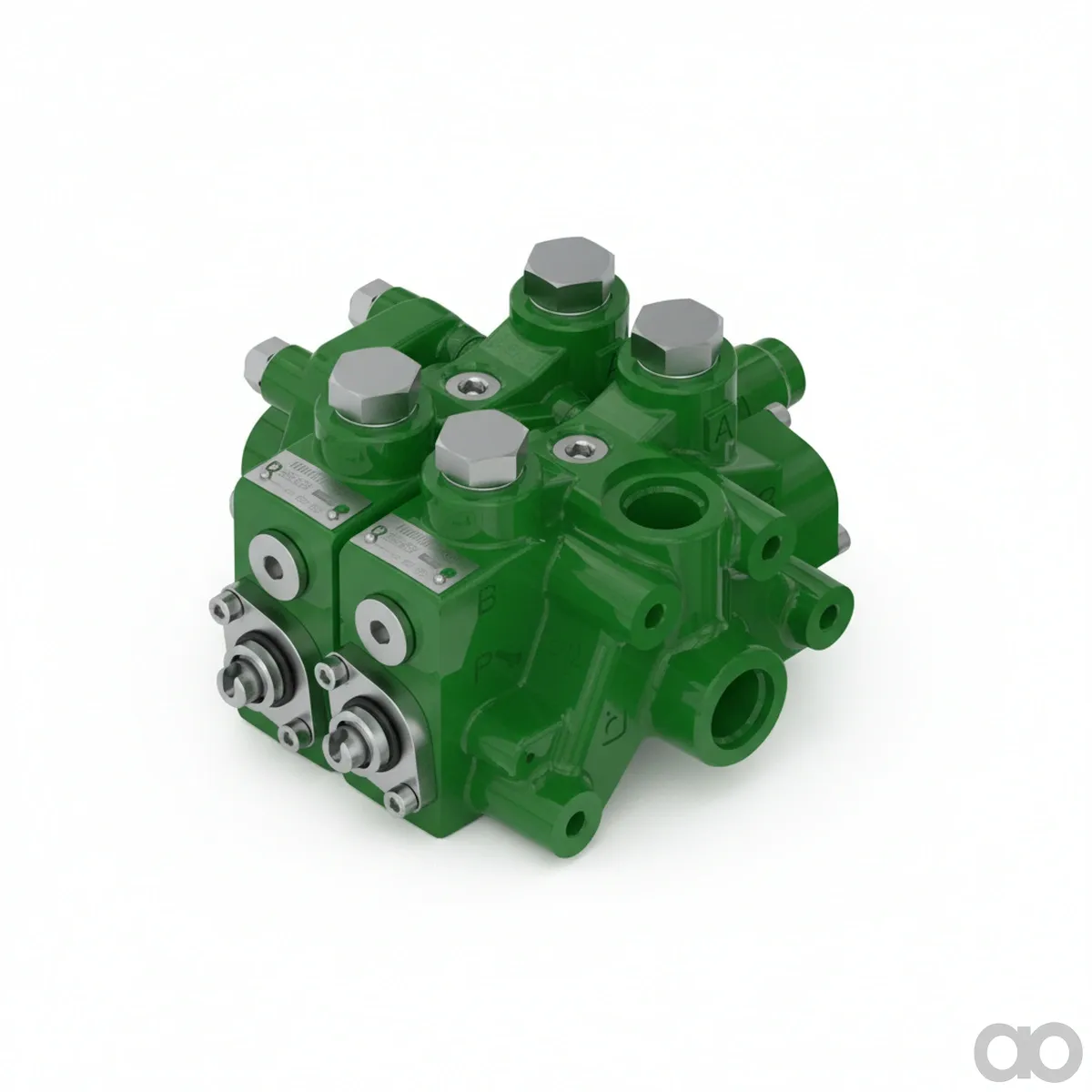 John Deere