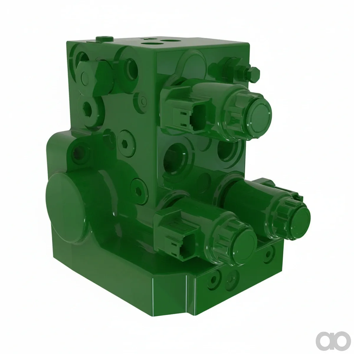 John Deere - SJ25381 - Elektrisches Proportionalventil