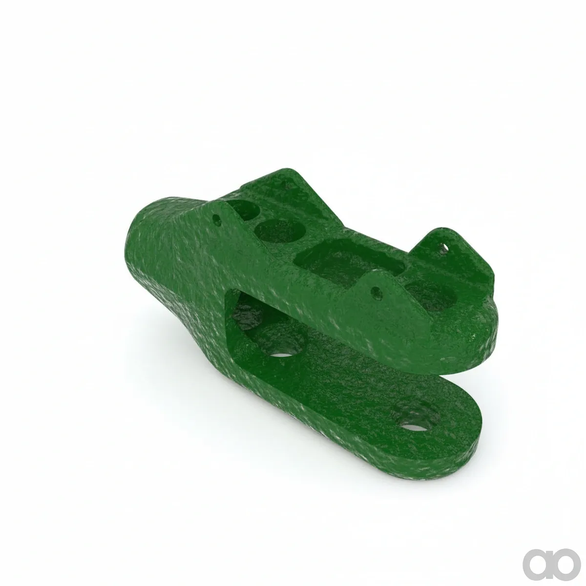 John Deere - SJ26248 - Frontscheibenwischerblatt