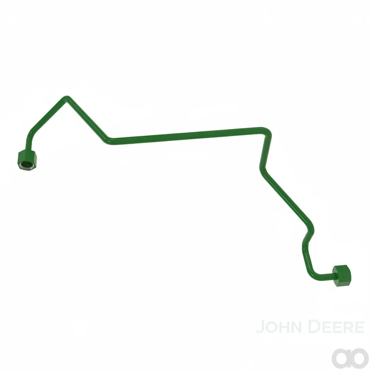 John Deere