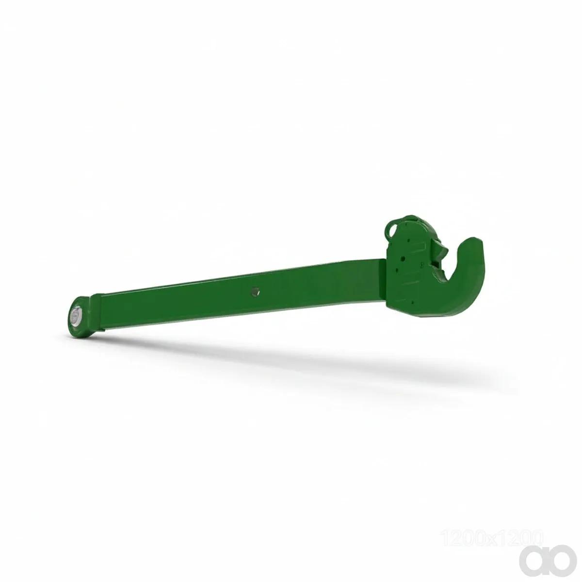 John Deere - SJ27930 - Unterlenker Mit Hakengelenk, Kategorie 2, Rechte Seite