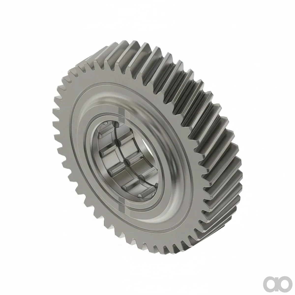 John Deere - SJ29506 - Differentialgetriebe