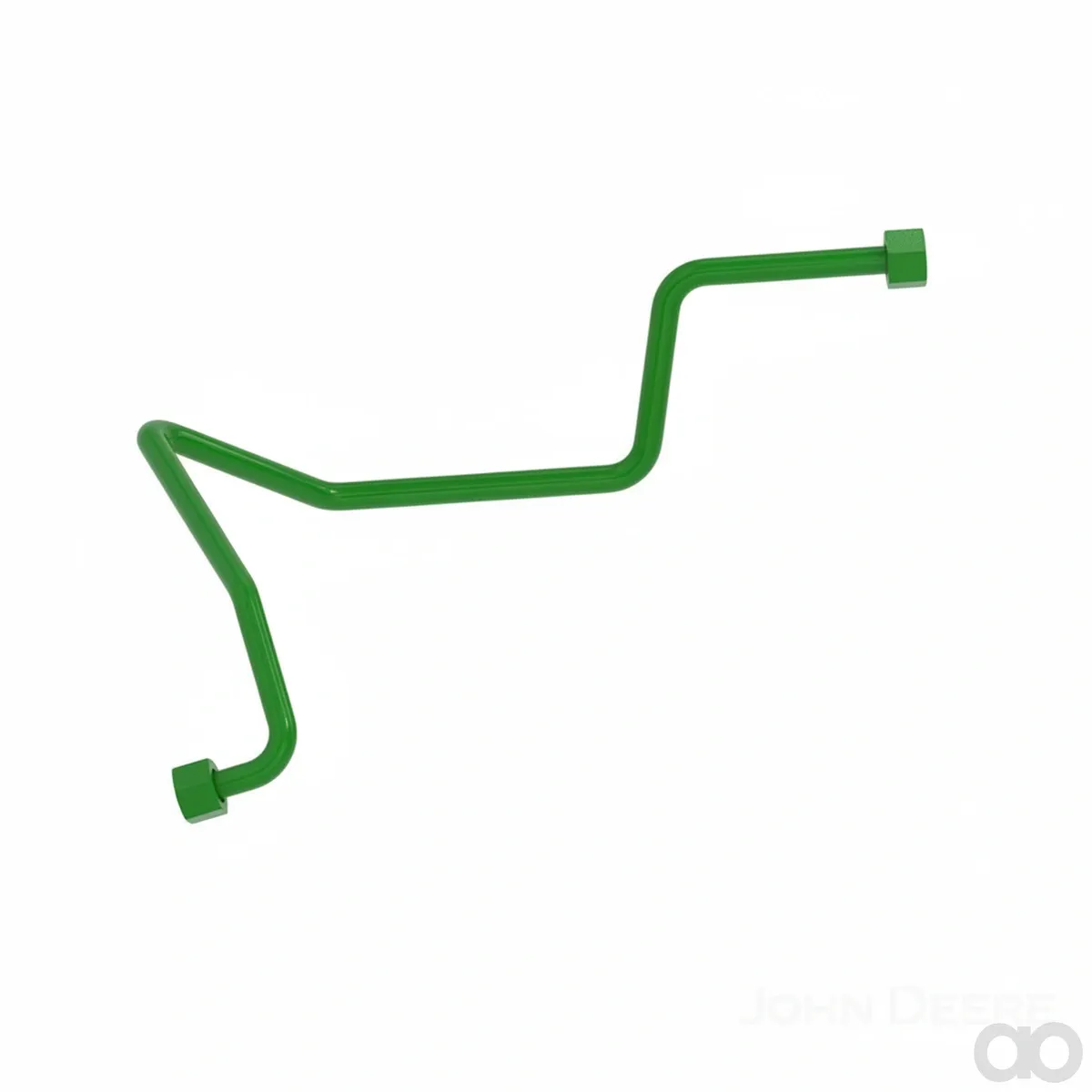 John Deere