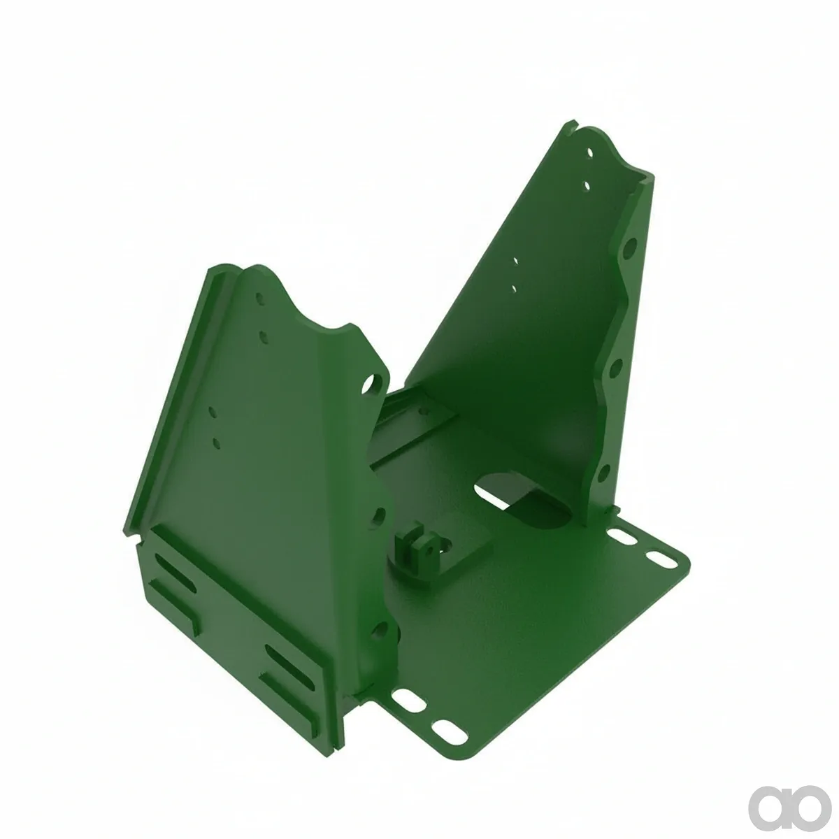 John Deere - SJ30238 - Zugstangenstuetze
