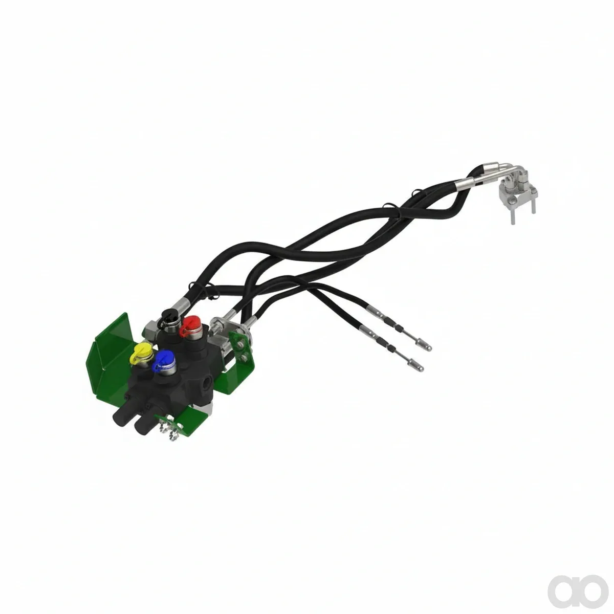 John Deere