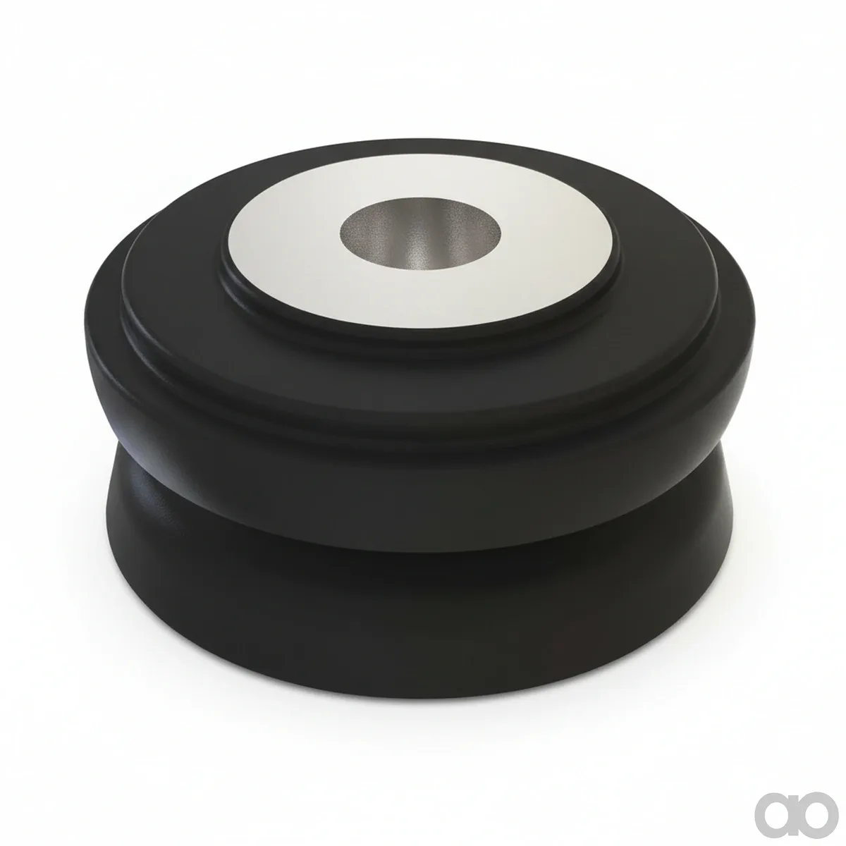 John Deere - SJ30459 - Kabinen-Isolator