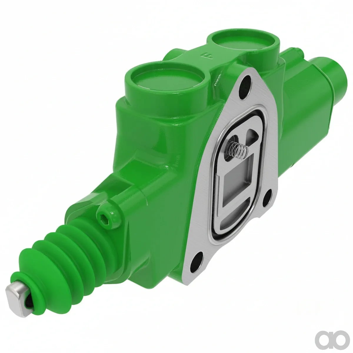 John Deere