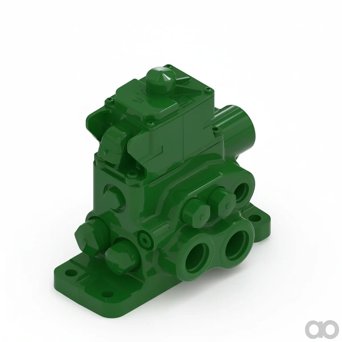 John Deere - SJ33252 - Anhaengesteuerventil