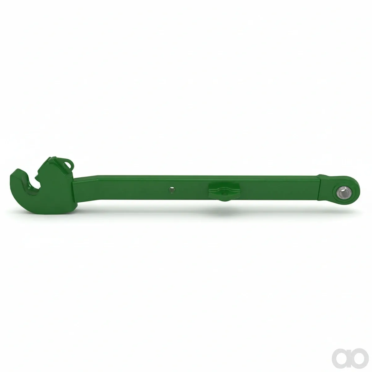 John Deere