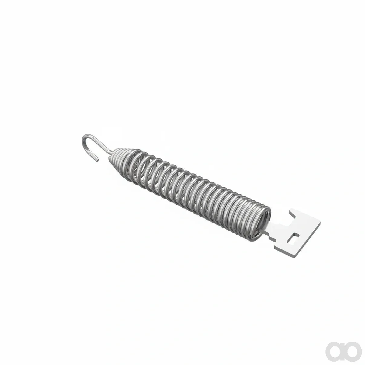 John Deere - SJ38679 - Zugfeder