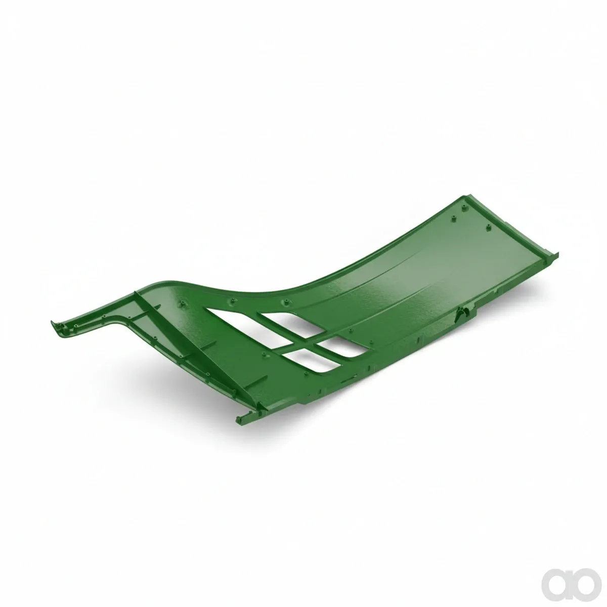 John Deere - SU20826 - Motorhaube, linke Seite
