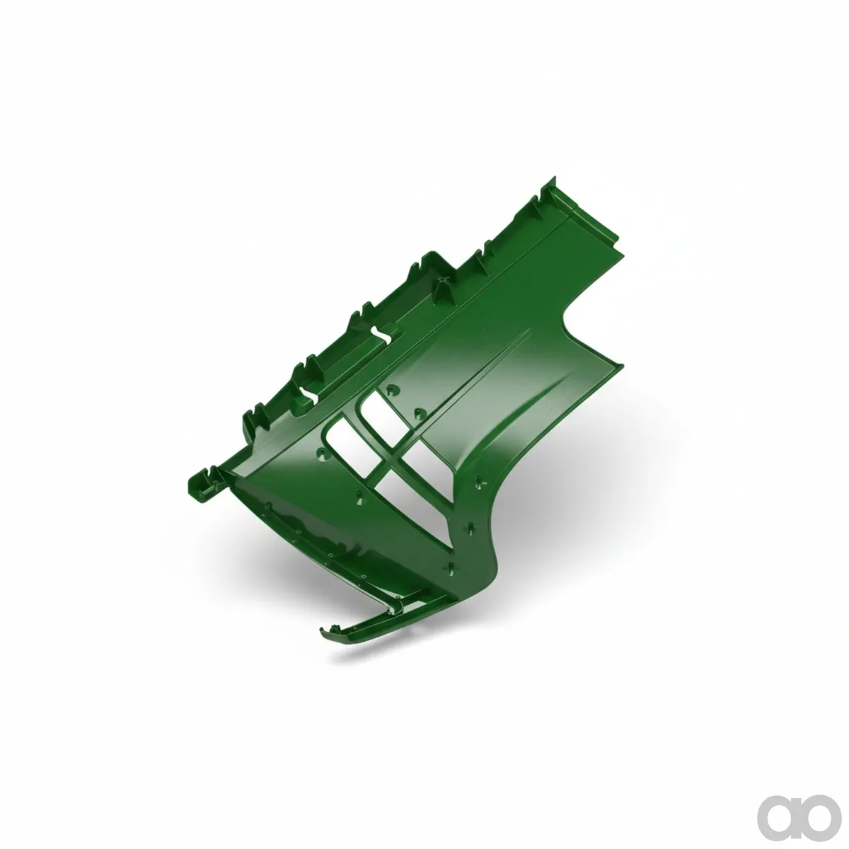 John Deere