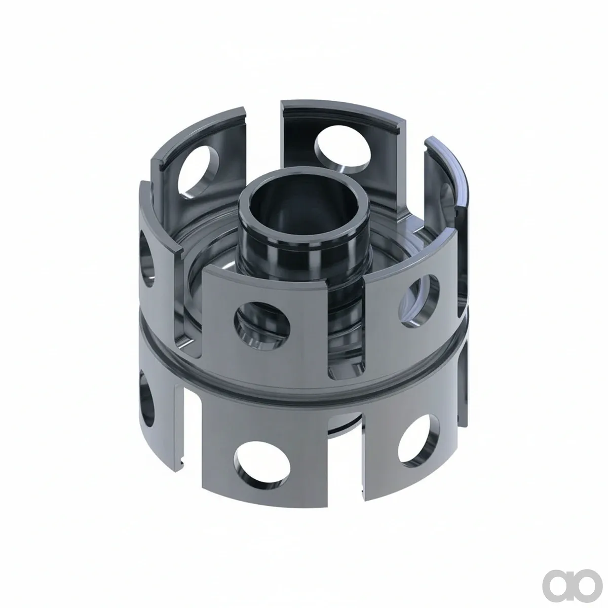 John Deere - SU26738 - PowrReverser™ Antriebswellentrommel