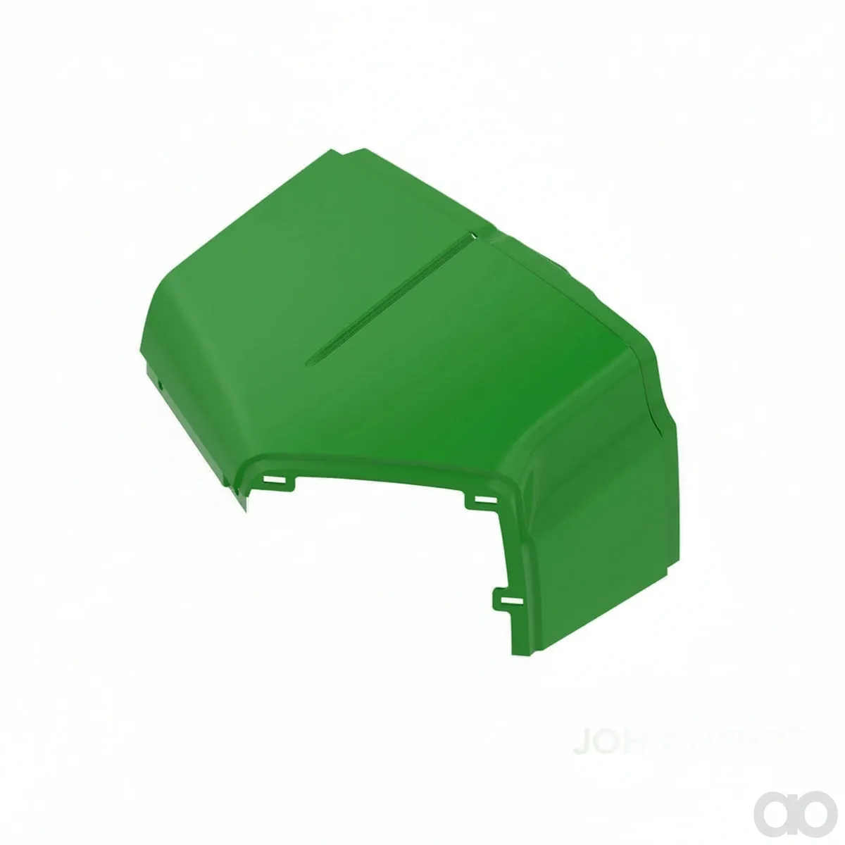 John Deere - SU301696 - Verkleidung, Rechte Seite