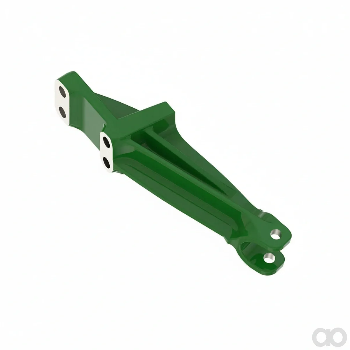John Deere - SU30201 - Halterung Fuer Anhaengestabilisator, Rechte Seite