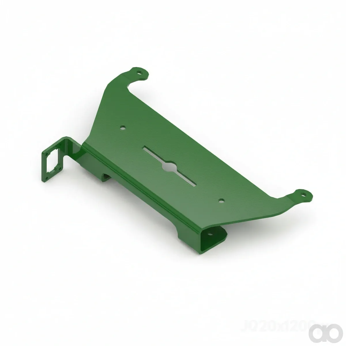 John Deere - SU31235 - GPS-Empfaenger-Halterung
