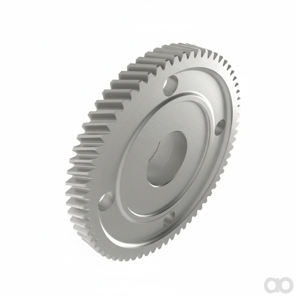 John Deere - SU34785 - Differential-Antriebswellen-Schraegverzahnung