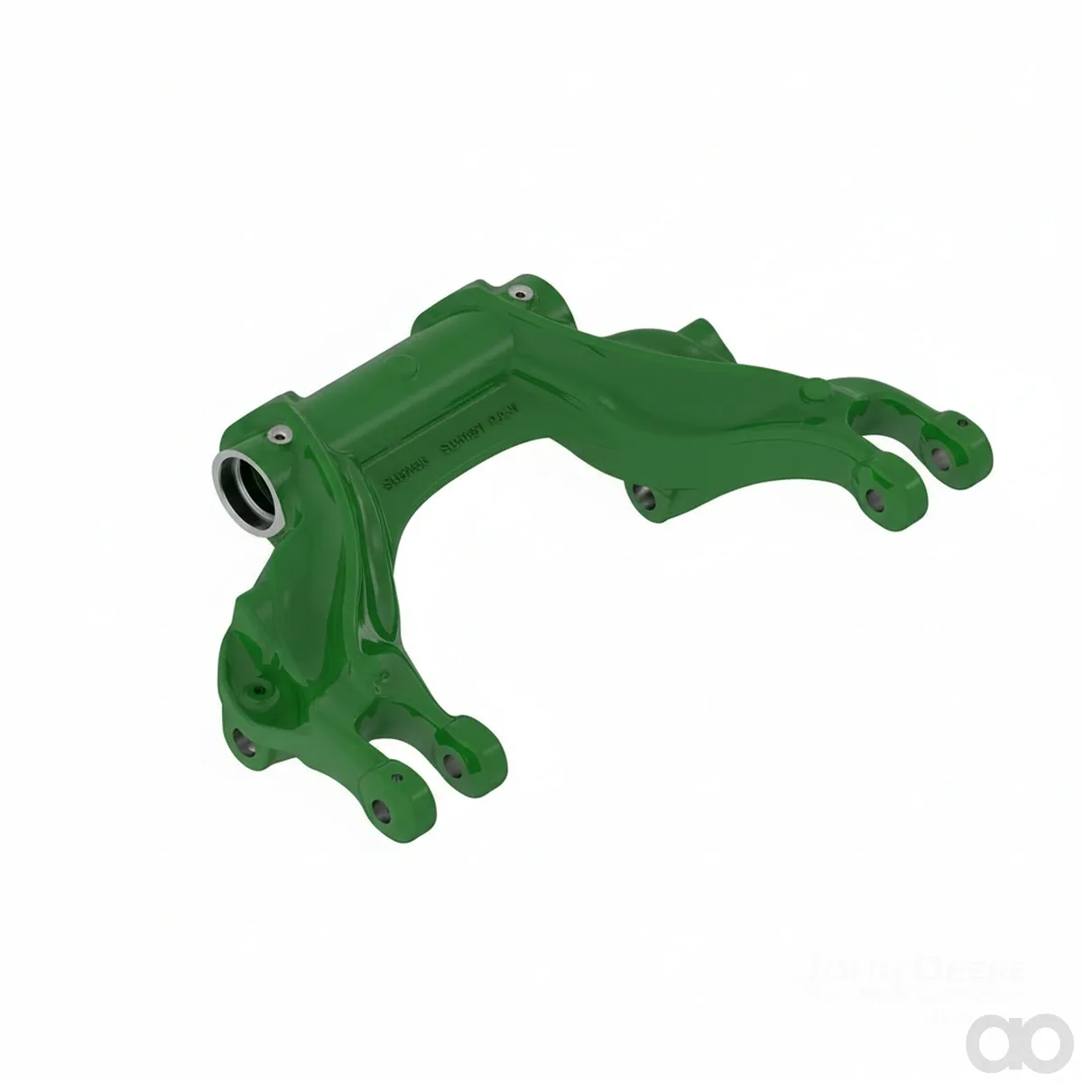 John Deere