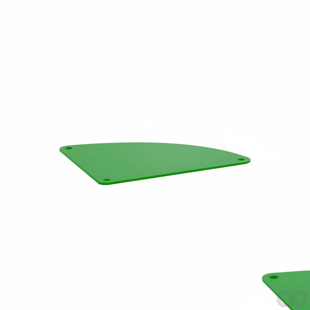 John Deere - SU38200 - Abdeckung