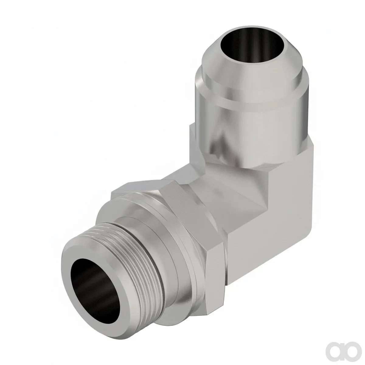 John Deere - SU43959 - Winkelfitting