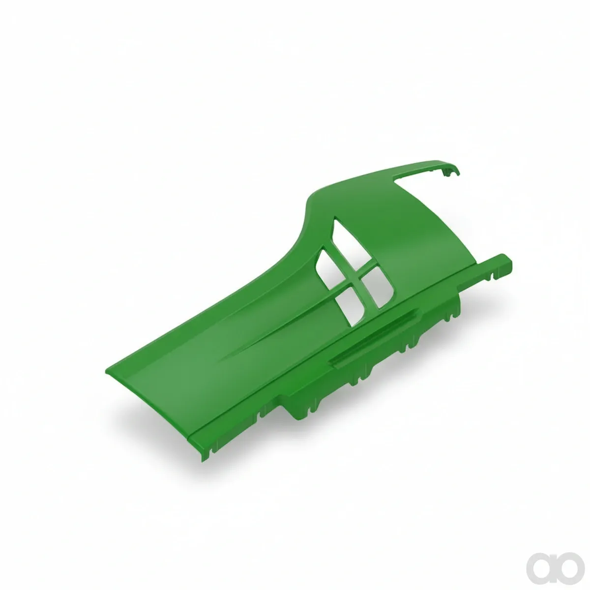 John Deere
