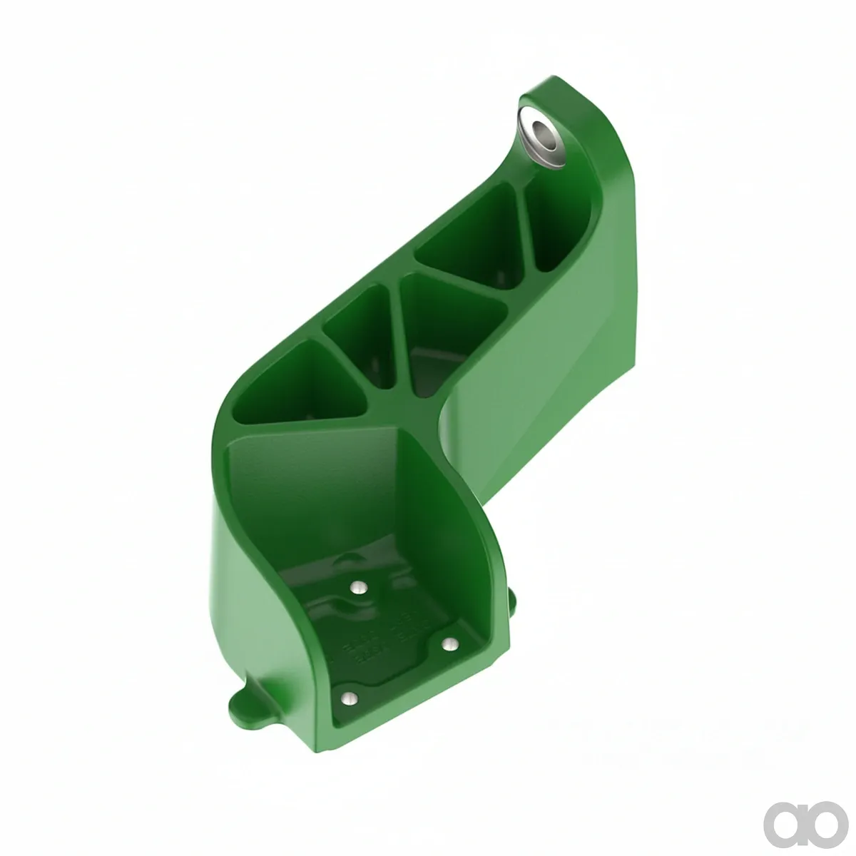 John Deere - SU46255 - Halterung
