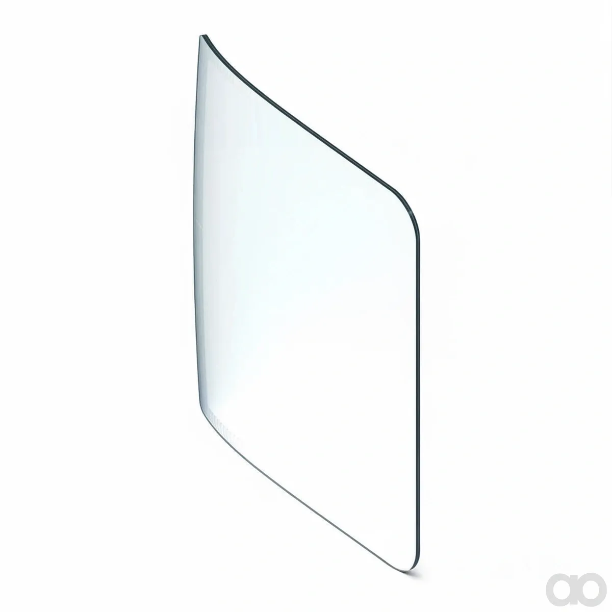 John Deere - SU48658 - Fenster