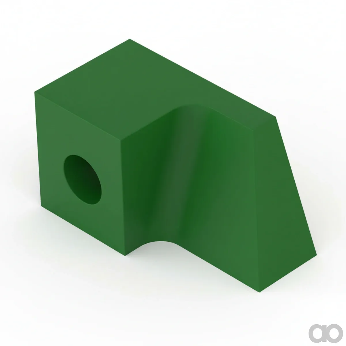 John Deere - SU50823 - Bracket