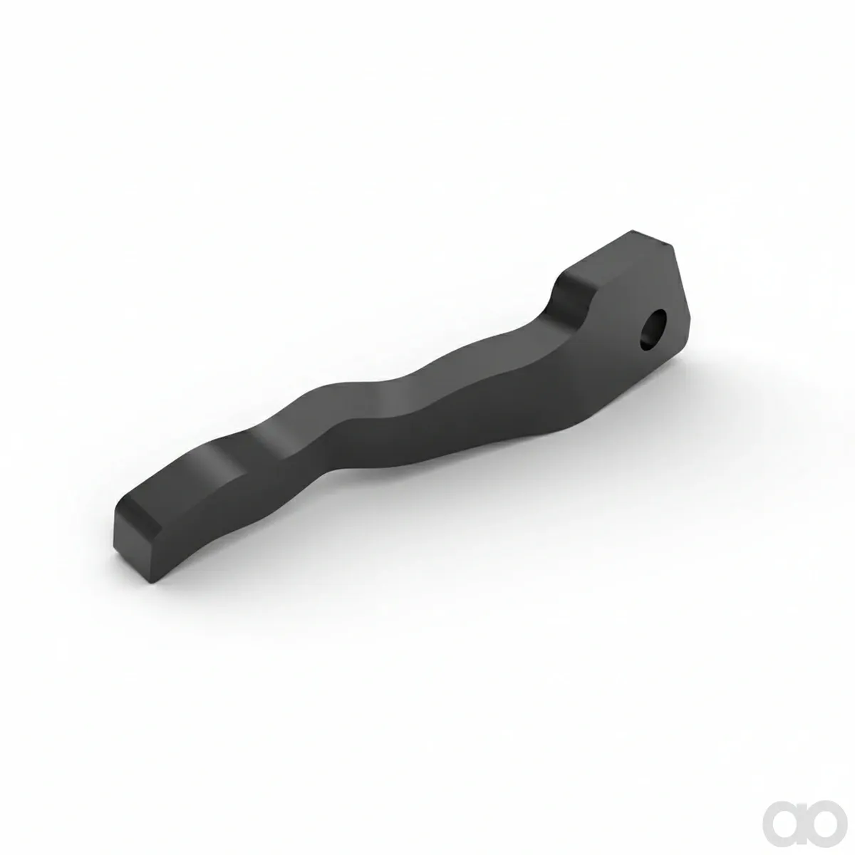 John Deere - SU51749 - Bracket
